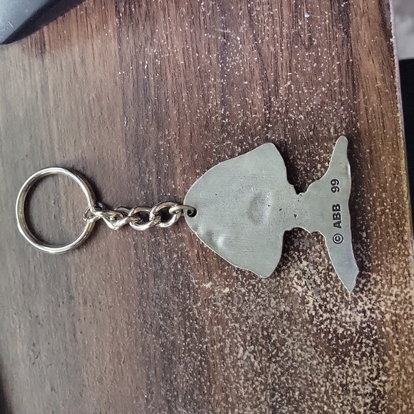 Keychain - Picture 2 of 4
